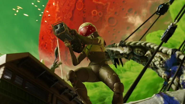 Le créateur de Marvel Rivals sait pourquoi Concord a échoué si durement
