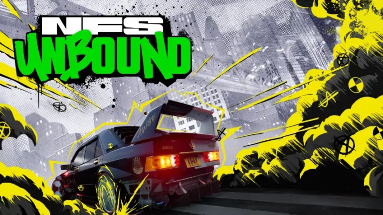 Le dernier EA GIveaway rend le jeu de course bien-aimé encore plus complet