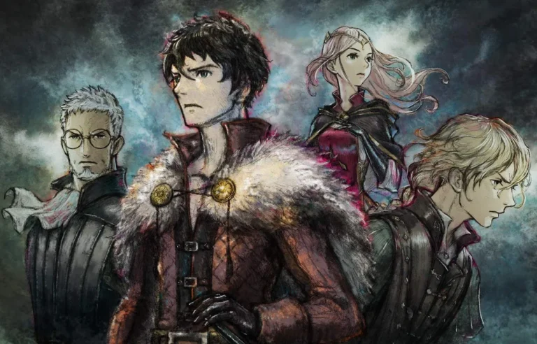 Pourquoi ce JRPG a-t-il soudainement disparu du Nintendo eShop ?