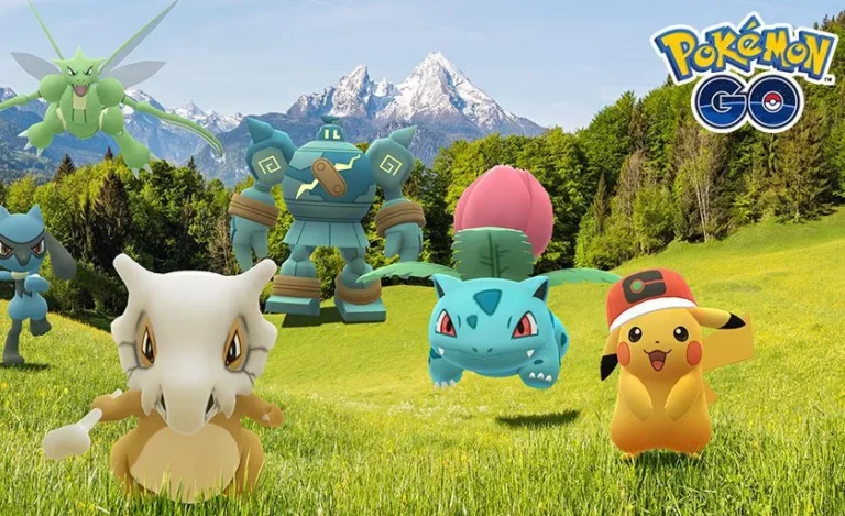 Le nouveau programme de récompense Pokémon Go coûte cher, mais ne rapporte pratiquement rien