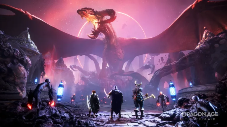 Les 10 meilleurs RPG de 2024