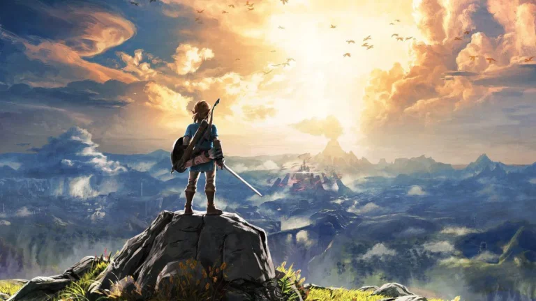 « Nintendo publiera un patch Switch 2 pour les anciens jeux »