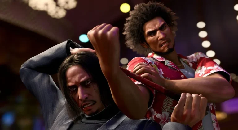 Non, arrête SEGA, il y en a déjà assez