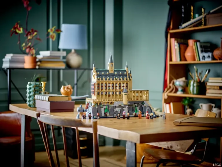 Obtenez ce LEGO à bas prix maintenant chez Intertoys