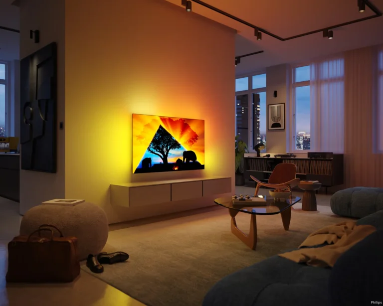 Obtenez facilement un éclairage intelligent Philips Hue 2+1 dès maintenant
