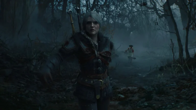 Une fonctionnalité très appréciée revient dans The Witcher 4