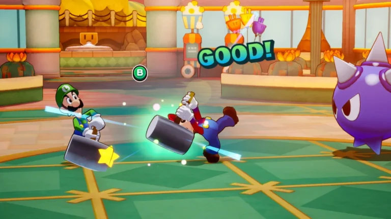 Top 10 des meilleurs jeux de 2024 selon Luuc ten Velde