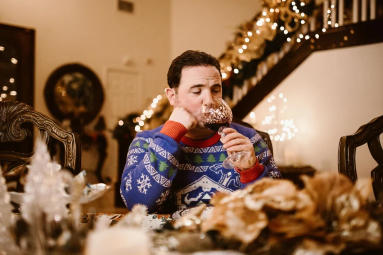 Top 5 des jolis pulls de Noël à marquer pour les fêtes de Noël