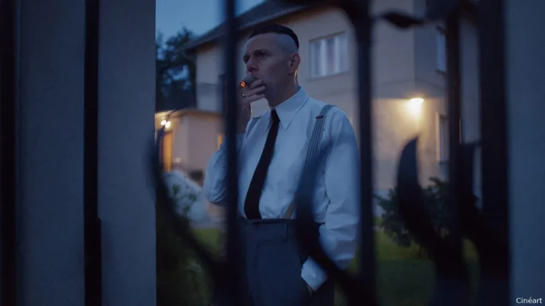 Top 5 des meilleurs films de 2024 selon Rox van der Helm