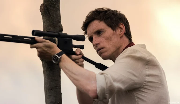 Top 5 des meilleurs films et séries de 2024 selon Ralph