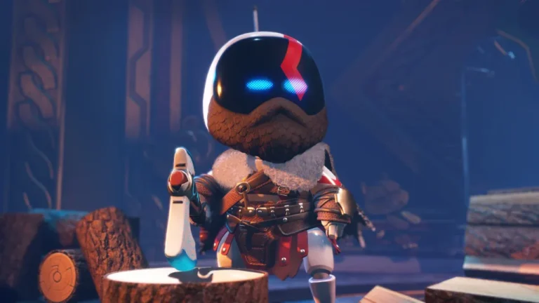 Top 5 des meilleurs jeux de 2024 selon Rox van der Helm