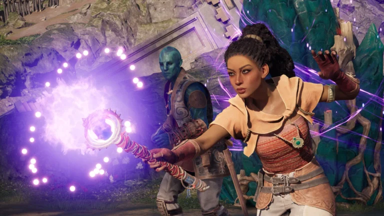 Microsoft a de grands titres pour Game Pass en février