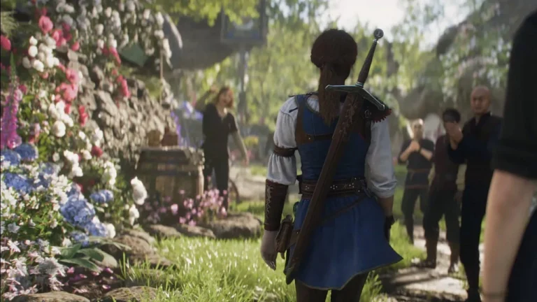 Tout ce que vous devez savoir sur le redémarrage de Fable