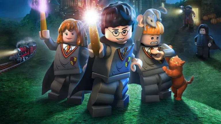 Le prochain jeu LEGO tournera-t-il autour de cette célèbre franchise ?