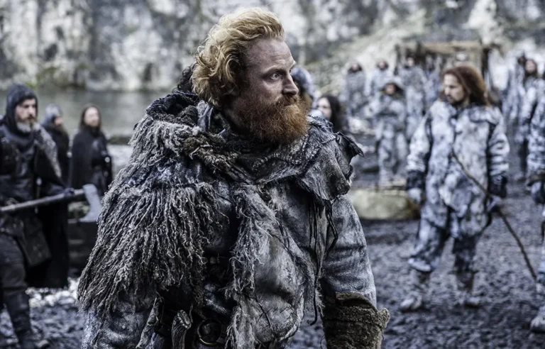 Un fan de LEGO crée un magnifique bâtiment de Game of Thrones