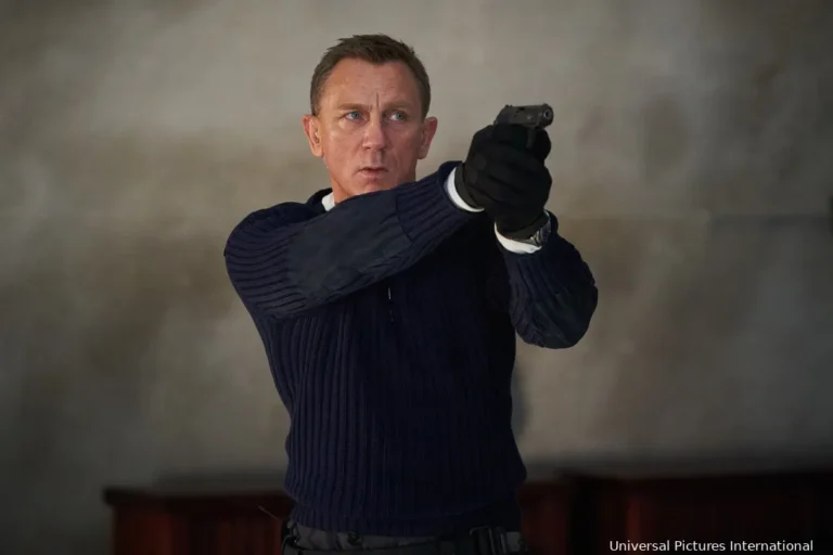 Voici à quoi ressemble le jeu LEGO James Bond que nous n'avons jamais eu