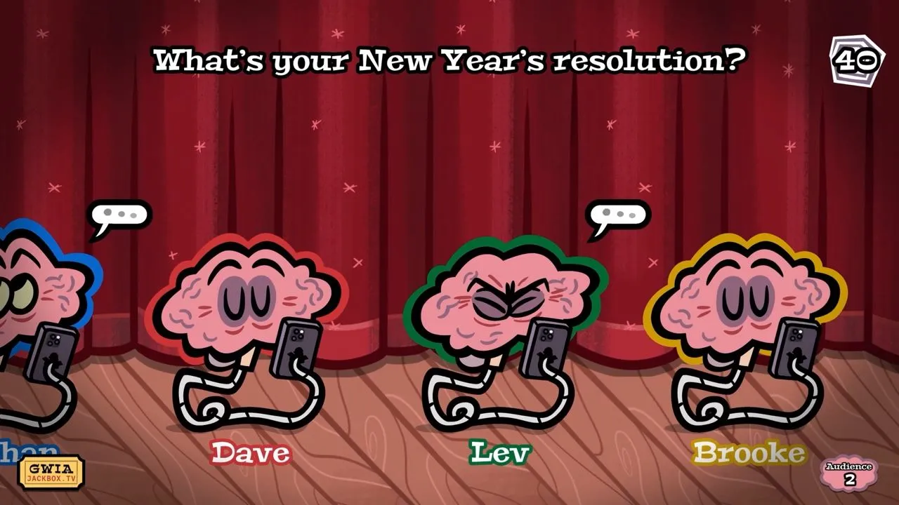 pack de fête jackbox 10