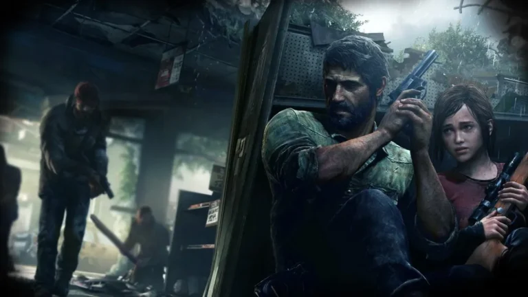 Vendre Naughty Dog à Sony était une nécessité