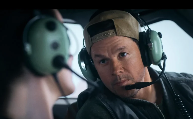 Gagnez des billets de cinéma et un package de cadeaux de Flight Risk maintenant