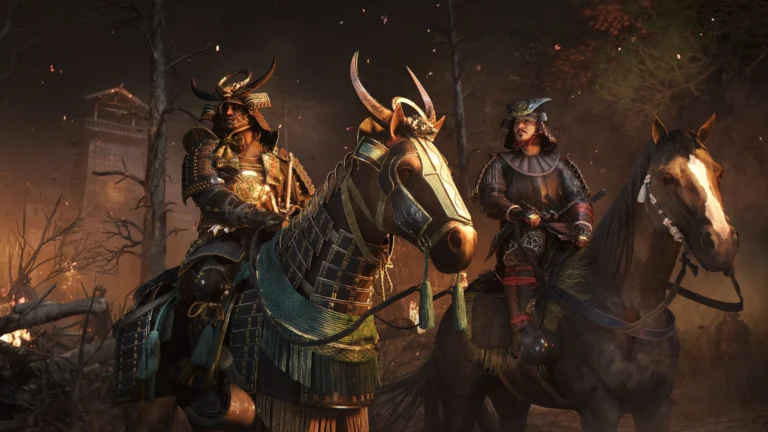 Assassin's Creed Shadows est plus Assassin's Creed mais au Japon