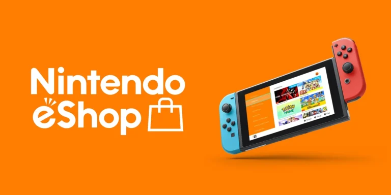 L'achat de jeux de commutation numérique est beaucoup plus facile maintenant