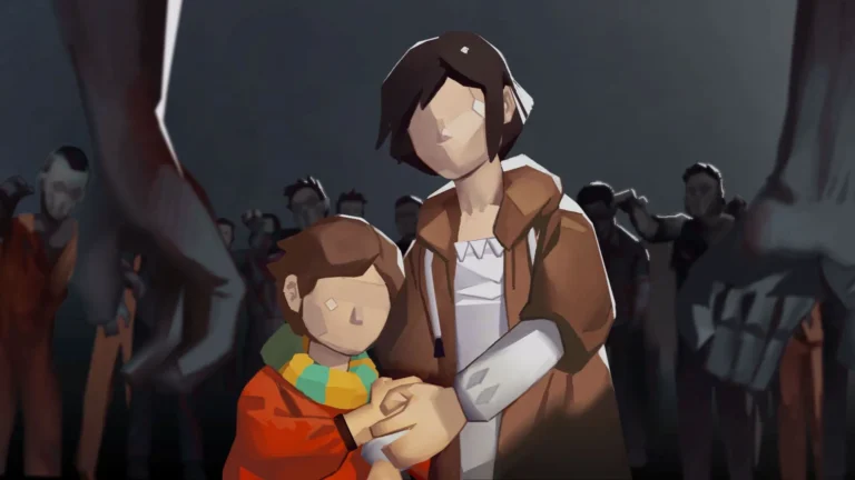 Survivre en tant que zombie dans un nouveau jeu gratuit de jeux épiques