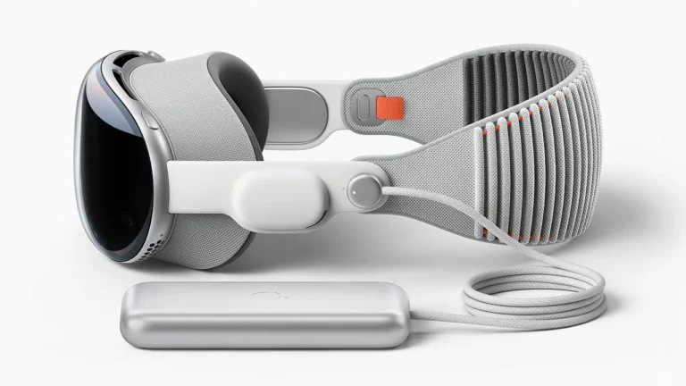 « Apple a déjà arrêté de vendre des lunettes VR très chères, parce que personne n'en veut »