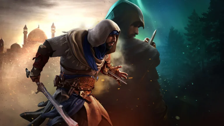 « Assassin's Creed, vieux d'un an et demi, recevra un DLC d'histoire »