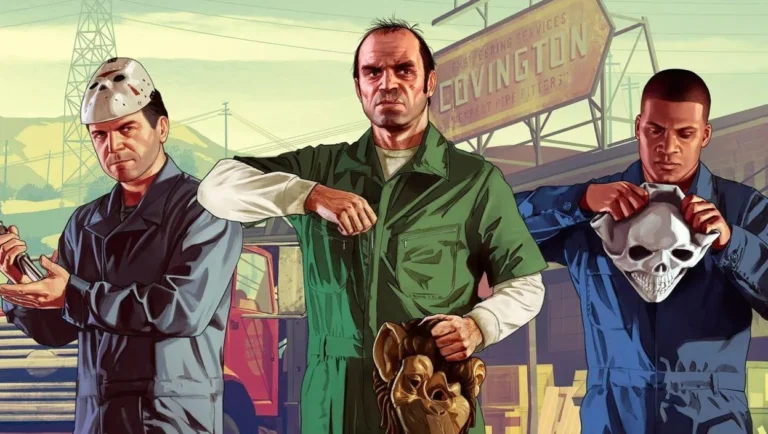 Ce personnage emblématique revient-il à GTA 6?