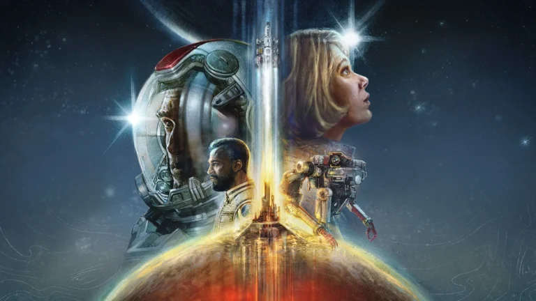 Xbox ne finit pas par «exclusivité» Starfield