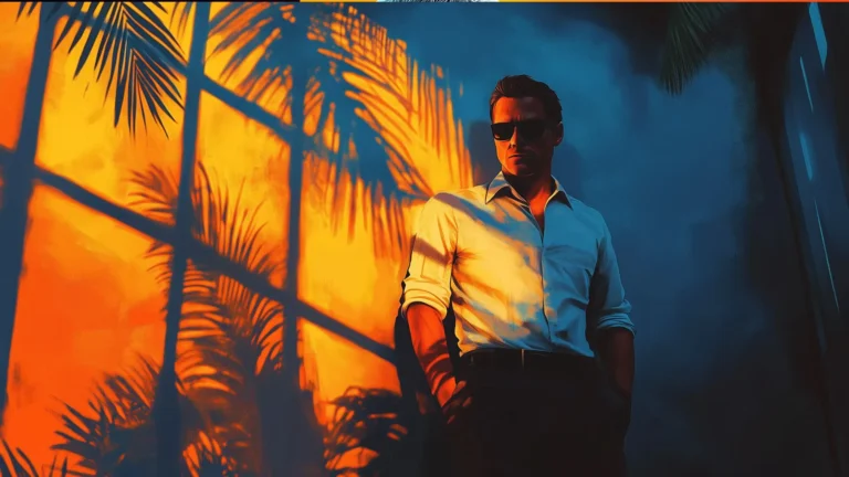 Cette parodie de GTA 6 apparaît avant GTA 6 lui-même