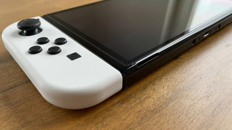 Découvrez la révélation officielle de Switch 2 ici