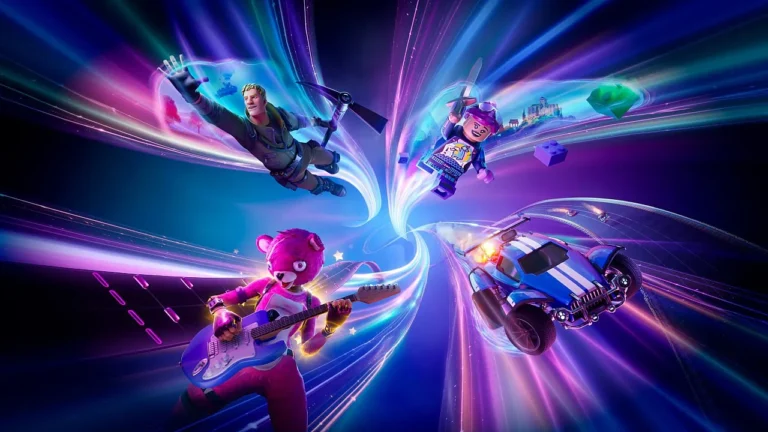 Fortnite sur iOS et Android coûte des milliards épiques
