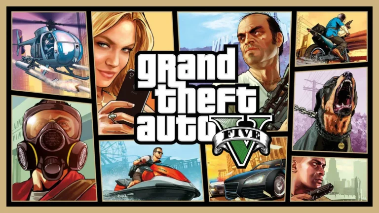 GTA et autres toppers Rockstar maintenant dans la vente