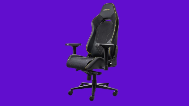 Gagnez dès maintenant une chaise gaming Trust Ruya Pro d'une valeur de 399 euros