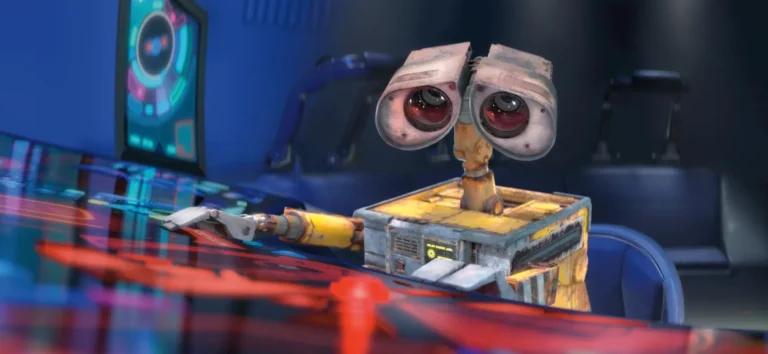 « LEGO est livré avec un coffret du film Pixar bien-aimé »
