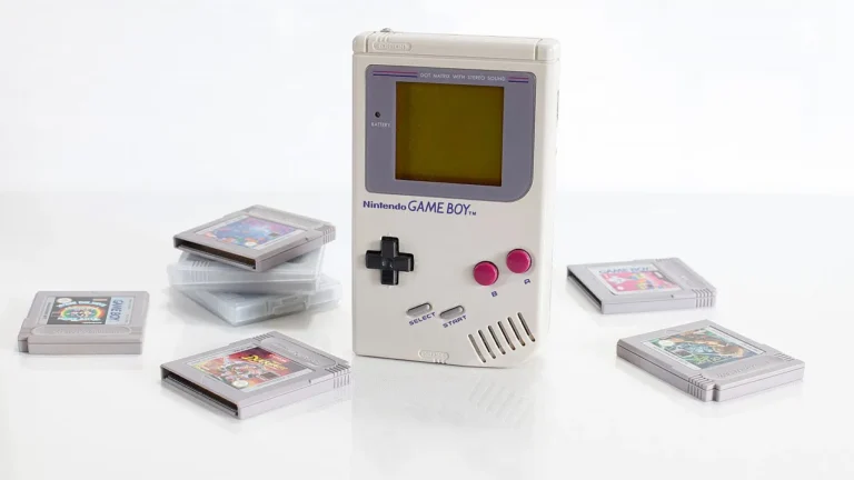 LEGO recrée une autre console Nintendo classique