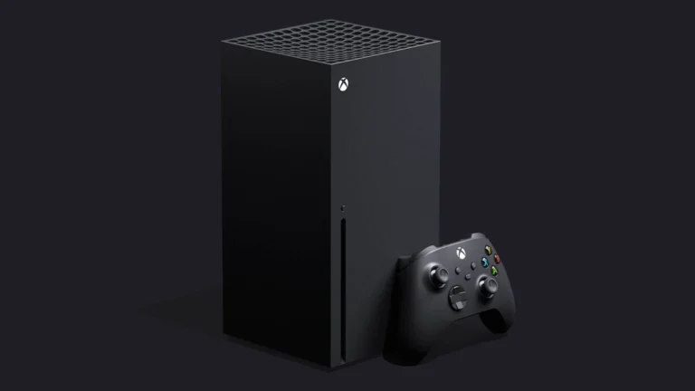 « La Xbox nouvelle génération obtiendra ce nom et lancera le jeu »
