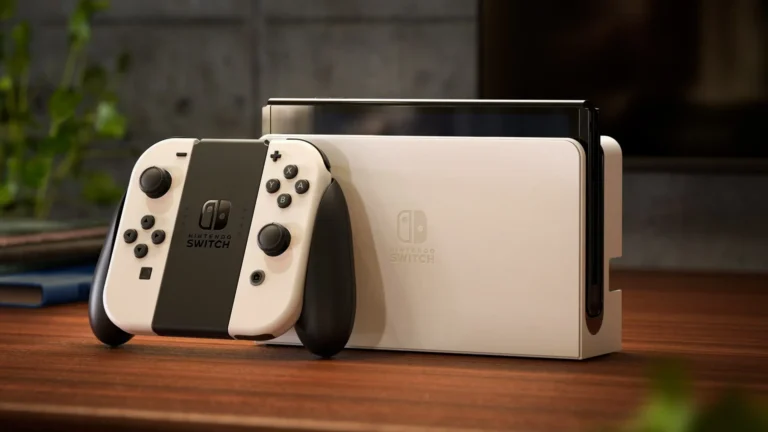Switch atteint toujours une nouvelle étape, juste avant le lancement de Switch 2