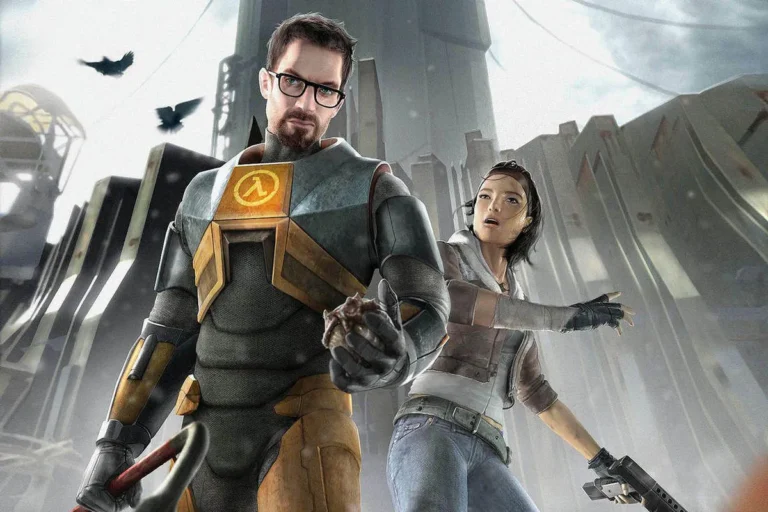 Le doubleur de Half-Life fait allusion à l'annonce d'un nouveau rôle