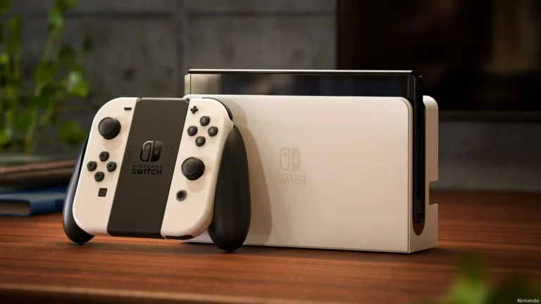 Le fabricant d'accessoires présente le Switch 2 en personne