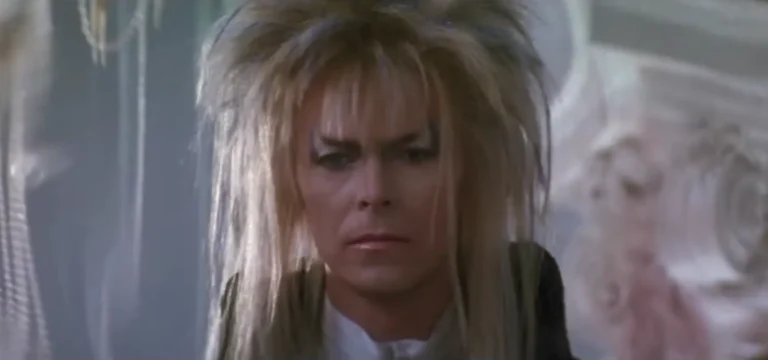 Le film culte avec David Bowie obtient soudainement une suite 40 ans plus tard