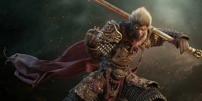 Il semble enfin y avoir de la clarté sur « l'exclusivité PS5 » Black Myth Wukong