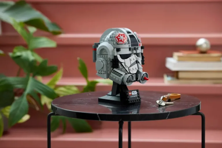 Tout nouveau ensemble de star wars pour les adultes dévoilés