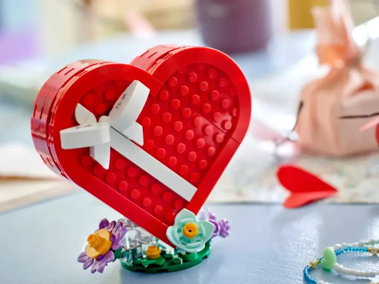 Les fans de LEGO peuvent bénéficier grandement de deux promotions