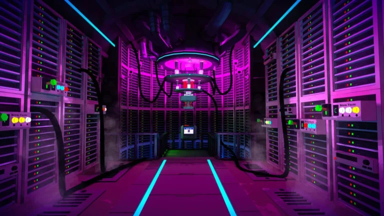 Évadez-vous des salles d'évasion en jeu gratuit sur Epic Games Store