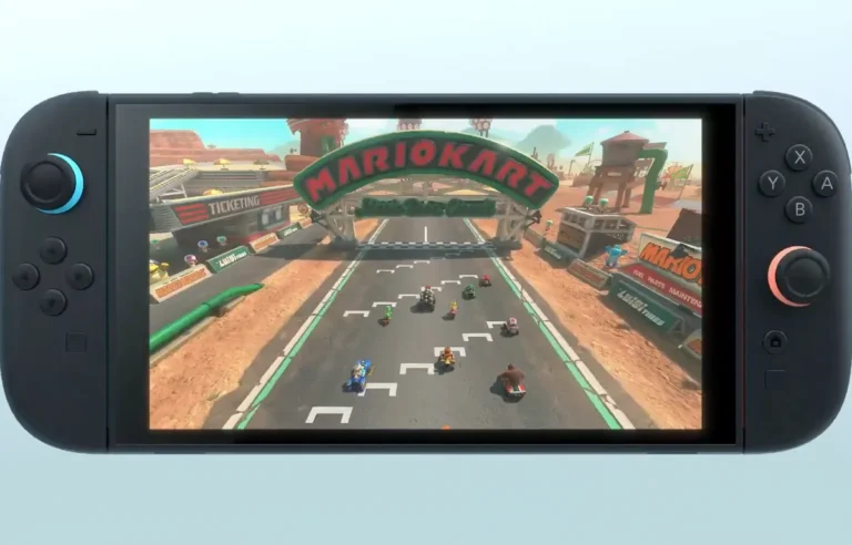 Mario Kart 9 établit-il une nouvelle norme pour ce personnage bien connu de Nintendo ?