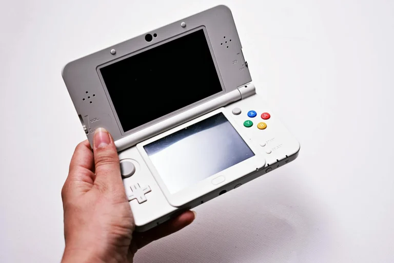 Nintendo met en garde les fans d'anciennes consoles contre les imitateurs