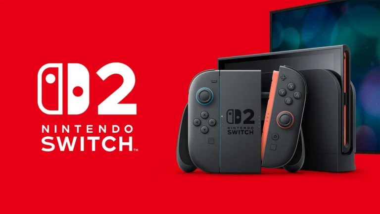 Nous le savons à propos de la Switch 2 après la révélation officielle
