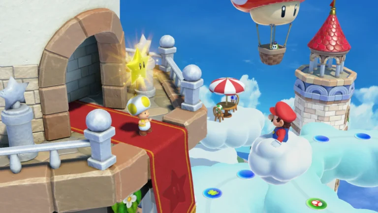 Non seulement Nintendo peut utiliser le nom Super Mario